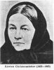 Kirsten Christensdatter