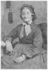 Agnes Møldrup født 1800