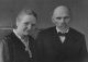 Jakob Kjeldbjerg og Agnes